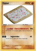 Poptart