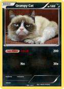 Grumpy Cat