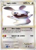 lapin cretin 10