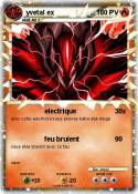 yvetal ex