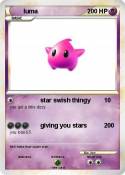 luma