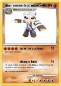 altair version