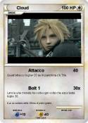 Cloud