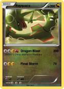 Rayquaza