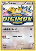 Digimon