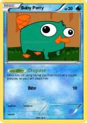 Baby Perry