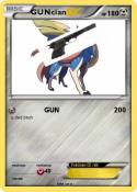 GUNcian