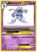 Mewtwo S