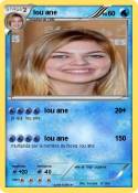 lou ane