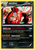 darkoblast