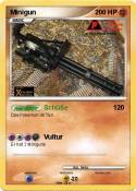 Minigun
