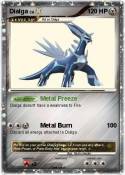 Dialga