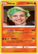 ninja gx