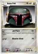 Boba Fett
