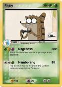 Rigby