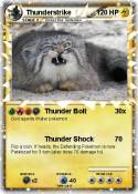 Thunderstrike
