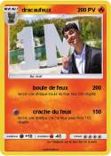 dracaufeux
