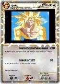 goku