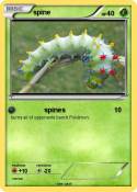 spine
