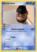 Ultra parraman