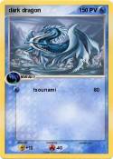 dark dragon