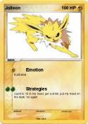 Jolteon