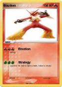 Blaziken