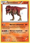 Tyrannosaurus