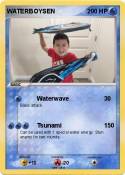 WATERBOYSEN