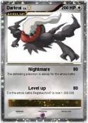 Darkrai