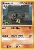 Brawler