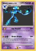 shock wave