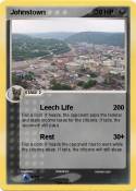 Johnstown