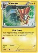 Kabutops