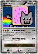 Nyan cat