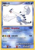 lugia