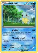 squirtle ex