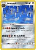 bomb god