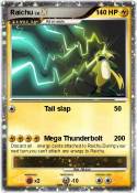 Raichu
