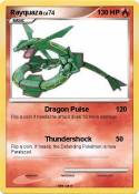 Rayquaza