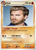 Rhett