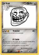 Le Troll