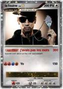 la fouine