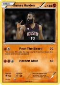 James Harden