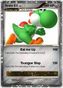 Yoshi EX