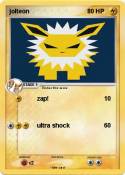 jolteon