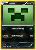 creeper