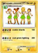 girl scouts