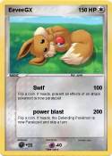 EeveeGX
