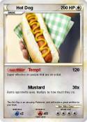 Hot Dog